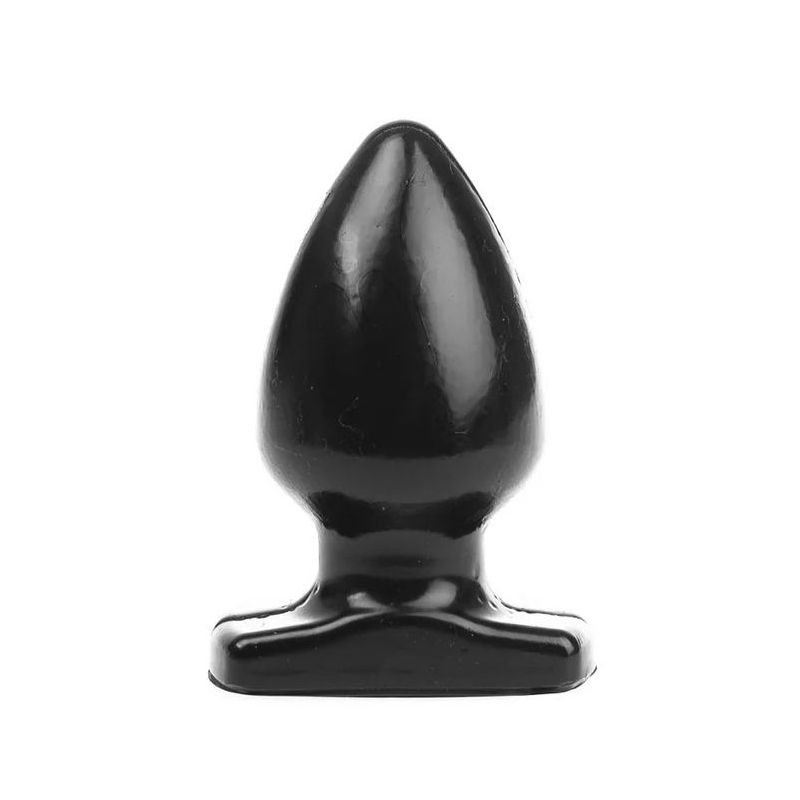 Plug Spade S I Love Butt 9 x 5.3 cm Noir pas cher