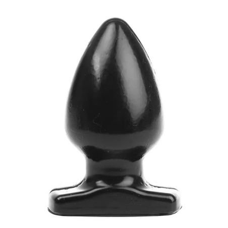 Plug Spade S I Love Butt 9 x 5.3 cm Noir pas cher