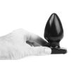 Plug Spade S I Love Butt 9 x 5.3 cm Noir Plug Spade S I Love Butt 9 x 5.3 cm Noir