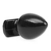 Plug Spade S I Love Butt 9 x 5.3 cm Noir Plug Spade S I Love Butt 9 x 5.3 cm Noir