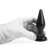 Plug Classic S I Love Butt 11 x 4.3 cm Noir Plug Classic S I Love Butt 11 x 4.3 cm Noir