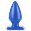 Plug Fat L I Love Butt 15.5 x 9 cm Bleu Plug Fat L I Love Butt 15.5 x 9 cm Bleu