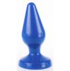 Plug Classic XL I Love Butt 17 x 7.5 cm Bleu Plug Classic XL I Love Butt 17 x 7.5 cm Bleu