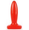 Plug Slim L I Love Butt 14 x 4.8 cm Rouge Plug Slim L I Love Butt 14 x 4.8 cm Rouge