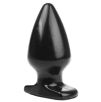 Plug Fat L I Love Butt 15.5 x 9 cm Noir Plug Fat L I Love Butt 15.5 x 9 cm Noir