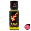 Poppers Sexline Jaune Propyl 25ml Poppers Sexline Jaune Propyl 25ml