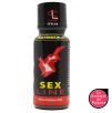 Poppers Sexline Rouge Amyl 25ml Poppers Sexline Rouge Amyl 25ml