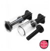 Suce Tétons Twist Noir 35mm Suce Tétons Twist Noir 35mm