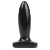 Plug Slim M I Love Butt 11 x 3.7 cm Noir Plug Slim M I Love Butt 11 x 3.7 cm Noir