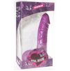 Gode réaliste P05 BRETT 15 x 4.5 cm Violet Gode réaliste P05 BRETT 15 x 4.5 cm Violet