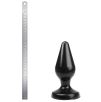 Plug Classic XL I Love Butt 17 x 7.5 cm Noir Plug Classic XL I Love Butt 17 x 7.5 cm Noir