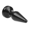 Plug Classic M I Love Butt 13 x 5.3 cm Noir Plug Classic M I Love Butt 13 x 5.3 cm Noir