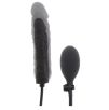 Gode gonflable Inflat Dong Advanced 18 x 3.5 cm Noir Gode gonflable Inflat Dong Advanced 18 x 3.5 cm Noir