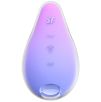 Stimulateur de Clitoris Mermaid Violet Rose Satisfyer Stimulateur de Clitoris Mermaid Violet Rose Satisfyer