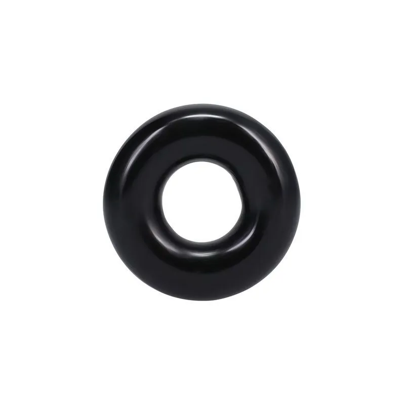 Cockring The Donut 2X 20 mm Noir pas cher