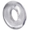 Cockring The Donut 2X 20 mm Transparent Cockring The Donut 2X 20 mm Transparent