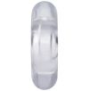 Cockring The Donut 2X 20 mm Transparent Cockring The Donut 2X 20 mm Transparent