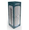 Masturbateur HERO HEXO Blanc Masturbateur HERO HEXO Blanc