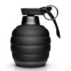 Masturbateur vibrant Mills Bomb 10 Vibrations Masturbateur vibrant Mills Bomb 10 Vibrations