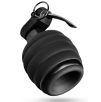 Masturbateur vibrant Mills Bomb 10 Vibrations Masturbateur vibrant Mills Bomb 10 Vibrations