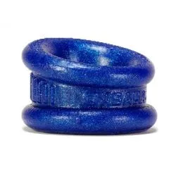 Ballstretcher Neo Angle 28 mm - Hauteur 35 mm Bleu pas cher