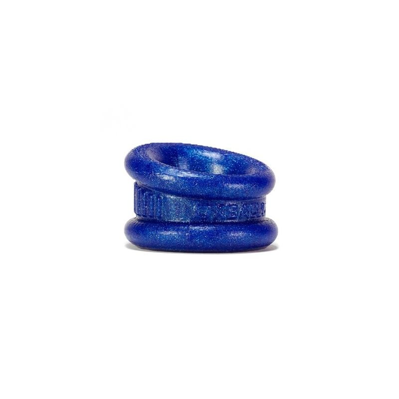 Ballstretcher Neo Angle 28 mm - Hauteur 35 mm Bleu pas cher