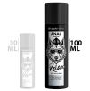 Lubrifiant Eau Anal Repair Black Hole 100ml Lubrifiant Eau Anal Repair Black Hole 100ml