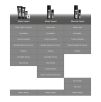 Lubrifiant Eau Anal Repair Black Hole 100ml Lubrifiant Eau Anal Repair Black Hole 100ml