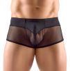 Boxer fin Netho Noir Boxer fin Netho Noir