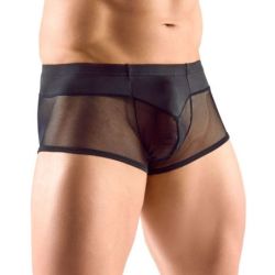 Boxer fin Netho Noir