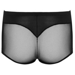 Boxer fin Netho Noir