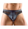 String Ocleo Noir String Ocleo Noir