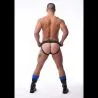 Jockstrap Bleu TitanMen