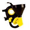 Masque en nylon urinoir Xtrm Masque en nylon urinoir Xtrm