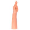 Gode Big Hand Get Real 31 x 7cm Gode Big Hand Get Real 31 x 7cm