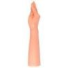 Gode Big Hand Get Real 31 x 7cm