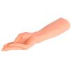 Gode Big Hand Get Real 31 x 7cm Gode Big Hand Get Real 31 x 7cm