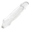 Gaine de pénis transparente Performance Maxx 13 x 3.5cm Gaine de pénis transparente Performance Maxx 13 x 3.5cm