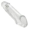 Gaine de pénis transparente Performance Maxx 18 x 5cm Gaine de pénis transparente Performance Maxx 18 x 5cm