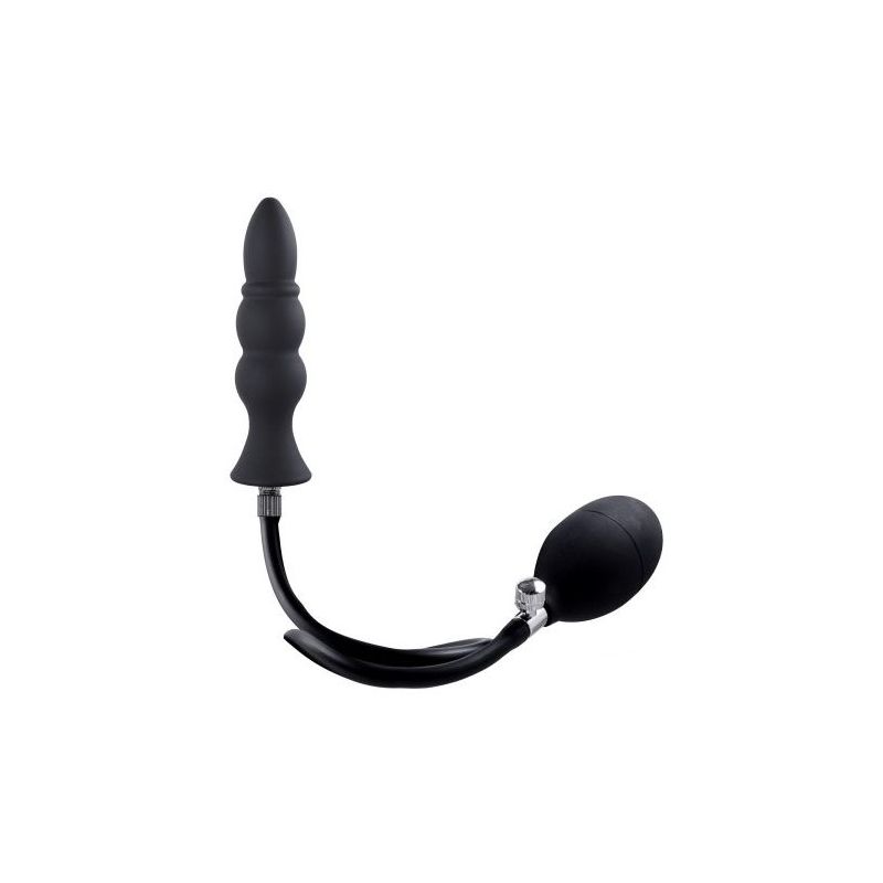 Plug Gonflable Bilboky 16 x 9cm pas cher