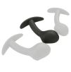Plug Easy Prostate M 9 x 3.8cm Plug Easy Prostate M 9 x 3.8cm