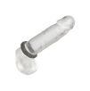 Cockring Alpha Grey 25mm Cockring Alpha Grey 25mm
