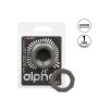 Cockring Alpha Grey 25mm Cockring Alpha Grey 25mm
