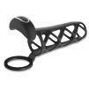 Gaine de Pénis Vibrante Trisily 10.5 x 4cm Gaine de Pénis Vibrante Trisily 10.5 x 4cm