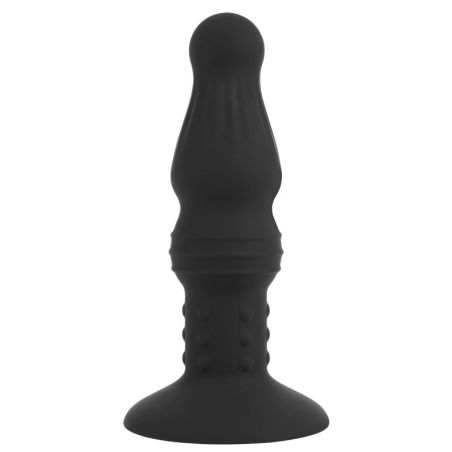 Plug Ally Black Mont 11.5 x 3.5cm pas cher