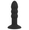 Plug Butty Black Mont 11 x 3.2cm Plug Butty Black Mont 11 x 3.2cm