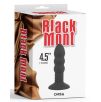 Plug Butty Black Mont 11 x 3.2cm Plug Butty Black Mont 11 x 3.2cm