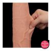 Gode réaliste Sliding Skin 25 x 6cm Gode réaliste Sliding Skin 25 x 6cm