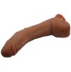Gode Alex 20 x 5cm Marron Gode Alex 20 x 5cm Marron