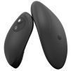 Culotte vibrante télécommandée Discreet Vibe 10 Vibration Culotte vibrante télécommandée Discreet Vibe 10 Vibration